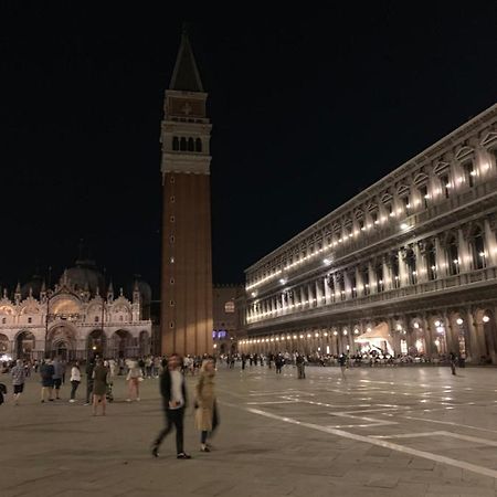 Luna di miele Apartamento Venecia Exterior foto