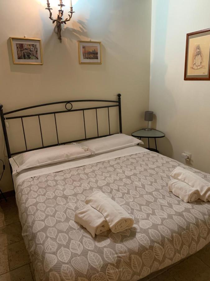 Luna di miele Apartamento Venecia Exterior foto