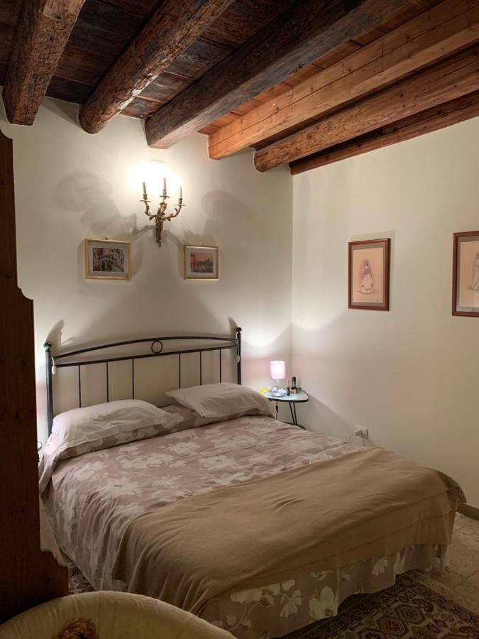 Luna di miele Apartamento Venecia Exterior foto