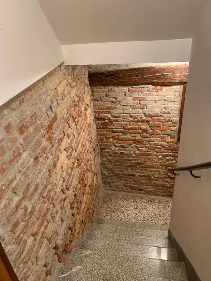 Luna di miele Apartamento Venecia Exterior foto