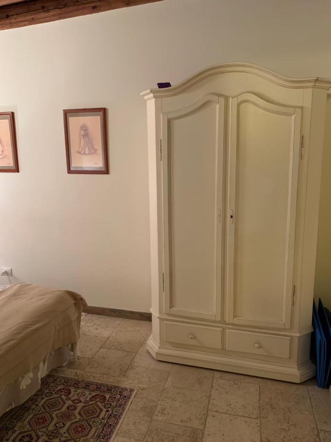 Luna di miele Apartamento Venecia Exterior foto