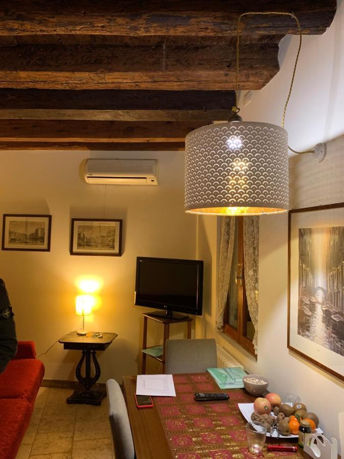 Luna di miele Apartamento Venecia Exterior foto