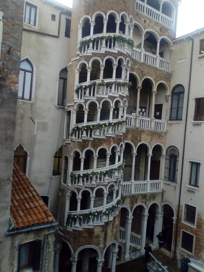 Luna di miele Apartamento Venecia Exterior foto